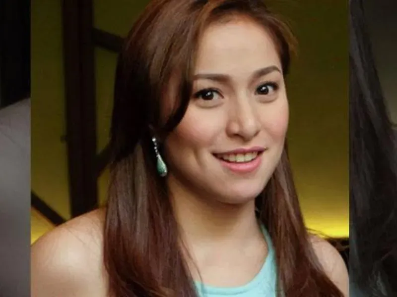 Cristine Reyes Measurements, bio, height, weight, shoe and bra size