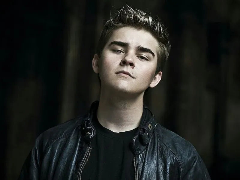 Dylan Everett Measurements, bio, height, weight, shoe size