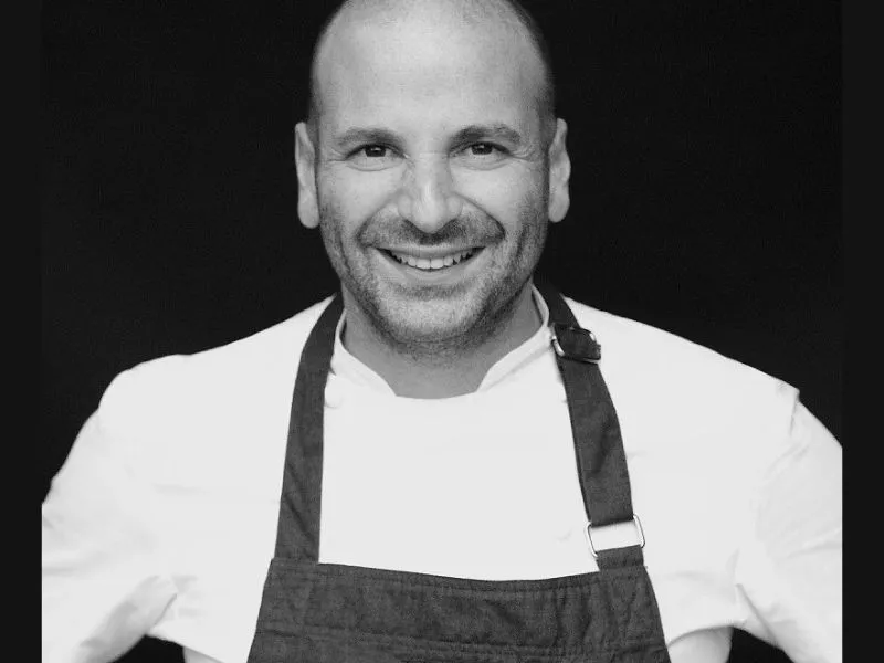 George Calombaris Measurements, bio, height, weight, shoe size