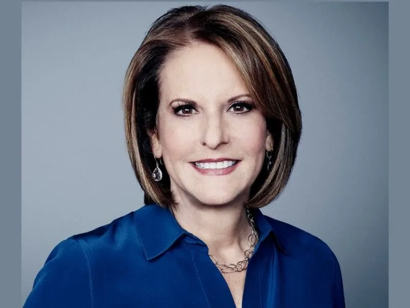 Gloria Borger Measurements, bio, height, weight, shoe and bra size