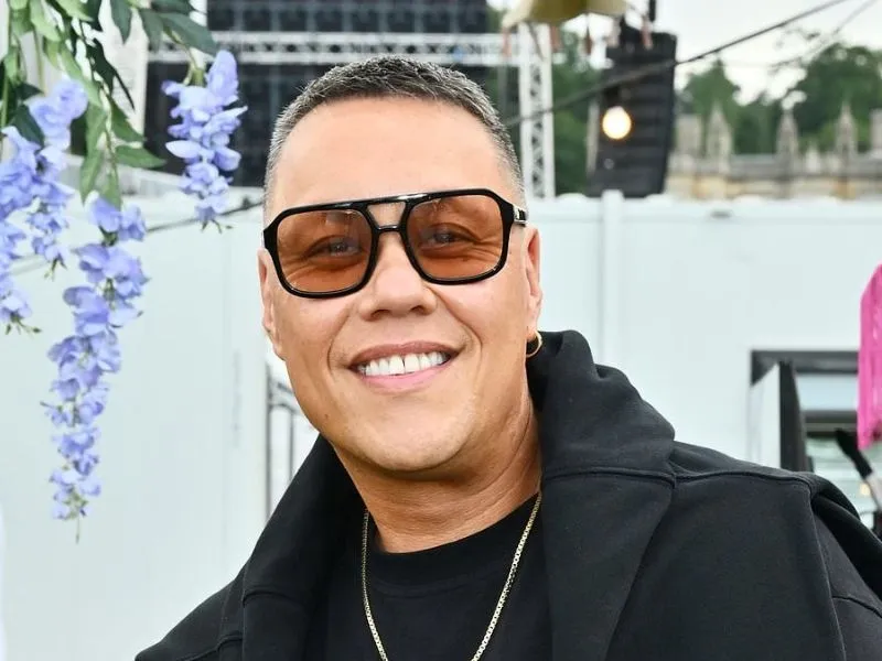 Gok Wan Measurements, bio, height, weight, shoe size