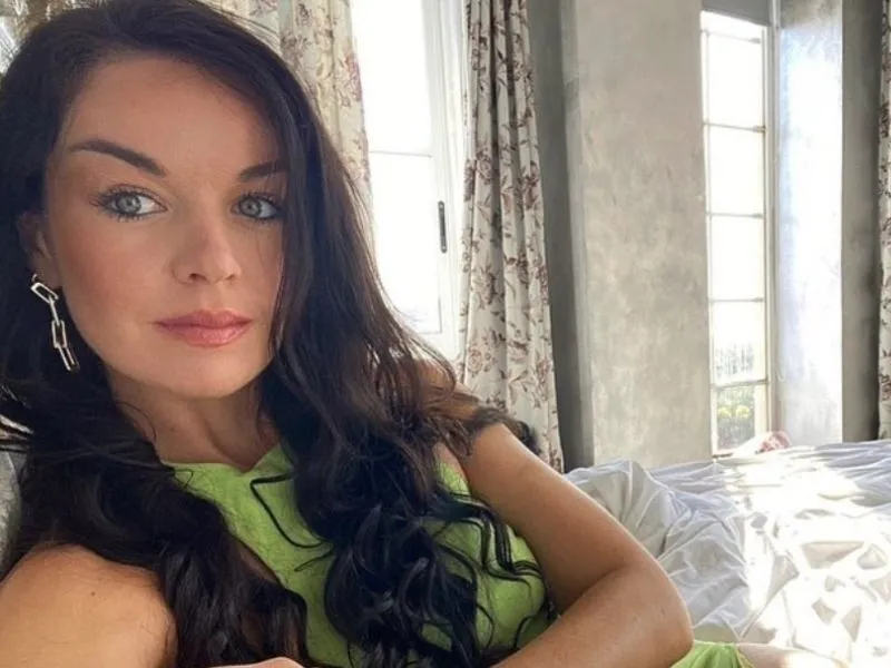 Jade Ramsey Measurements, bio, height, weight, shoe and bra size