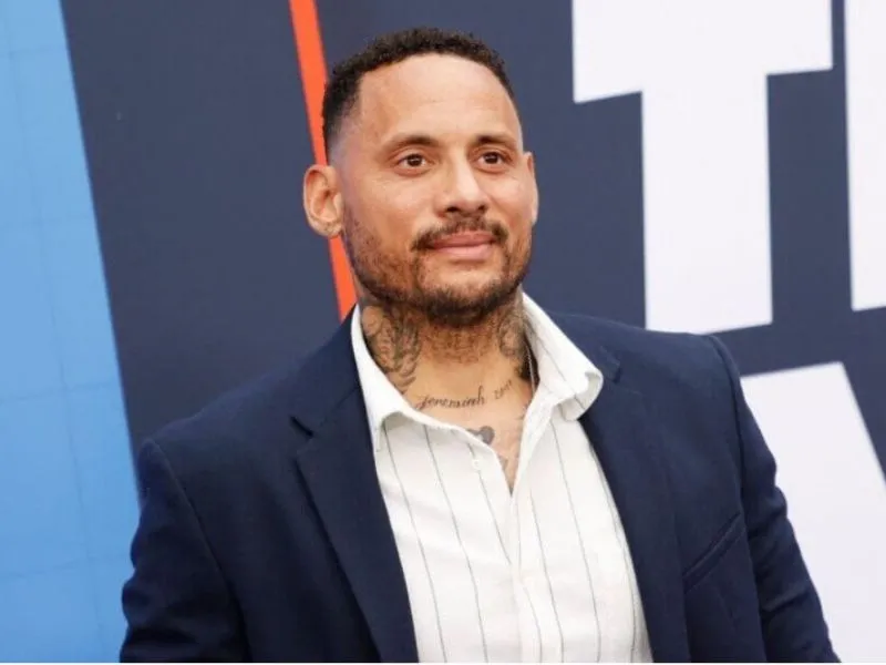 Jermaine Jones Measurements, bio, height, weight, shoe size