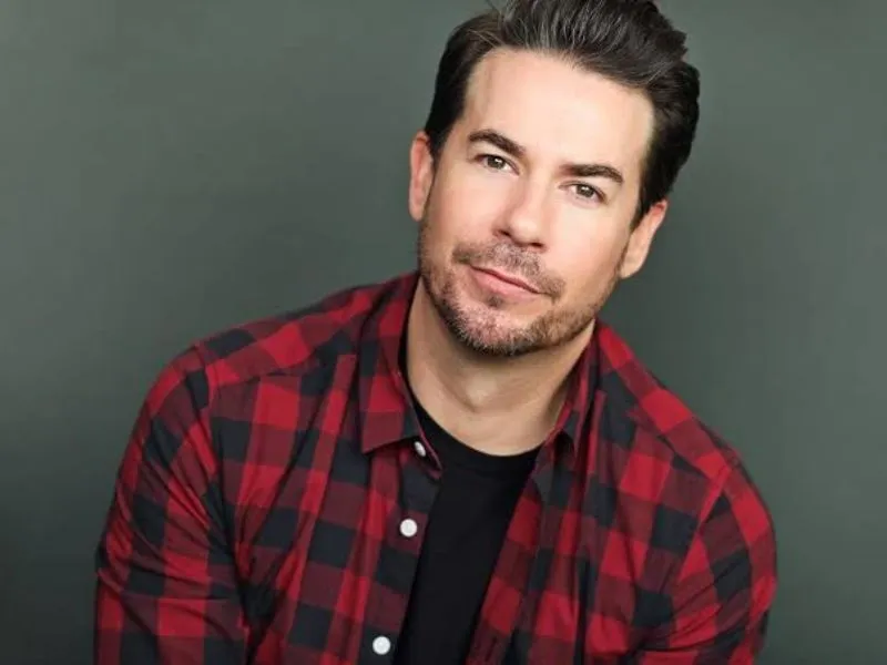 Jerry Trainor Measurements, bio, height, weight, shoe size