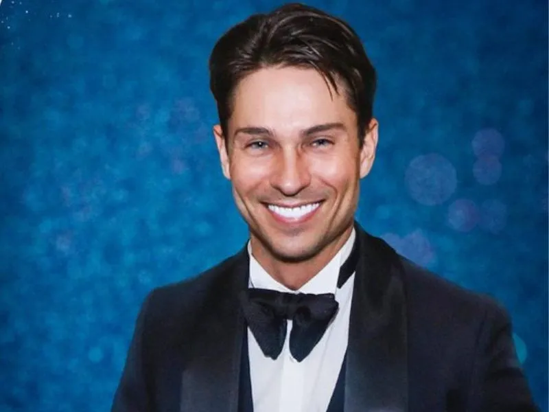 Joey Essex Measurements, bio, height, weight, shoe size