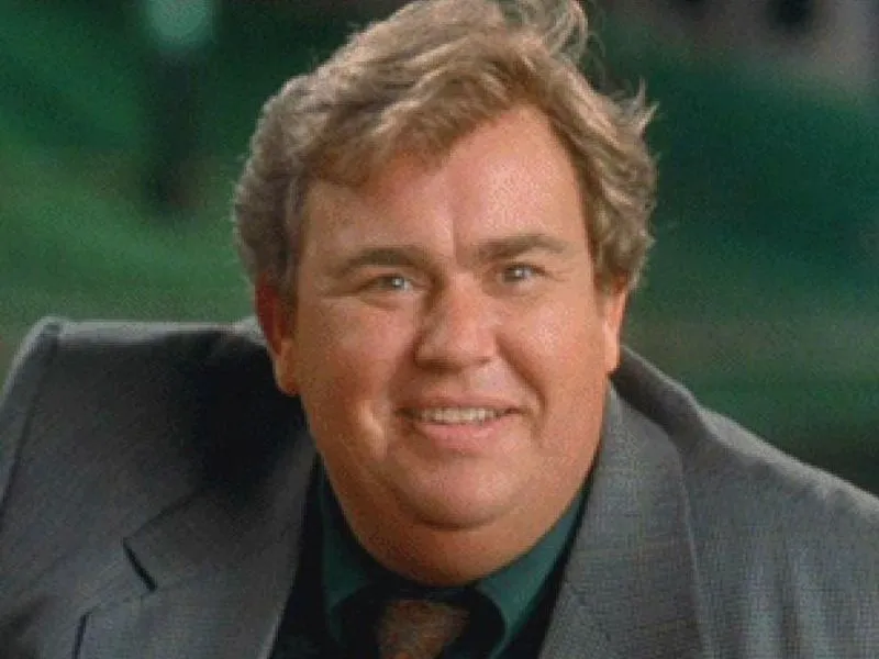 John Candy Measurements, bio, height, weight, shoe size