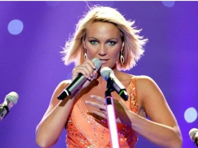 Kate Ryan Measurements, bio, height, weight, shoe and bra size