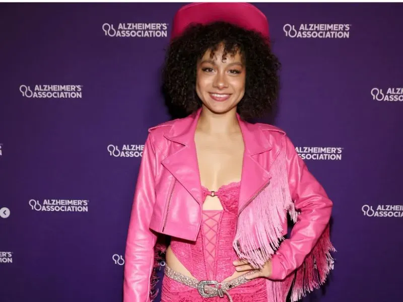 Kayden Muller-Janssen Measurements, bio, height, weight, shoe and bra size