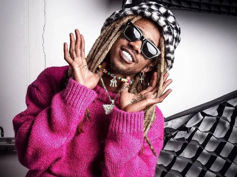 Lil Twist Measurements, bio, height, weight, shoe size