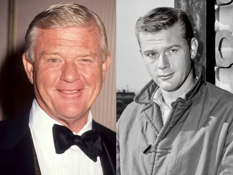 Martin Milner Measurements, bio, height, weight, shoe size