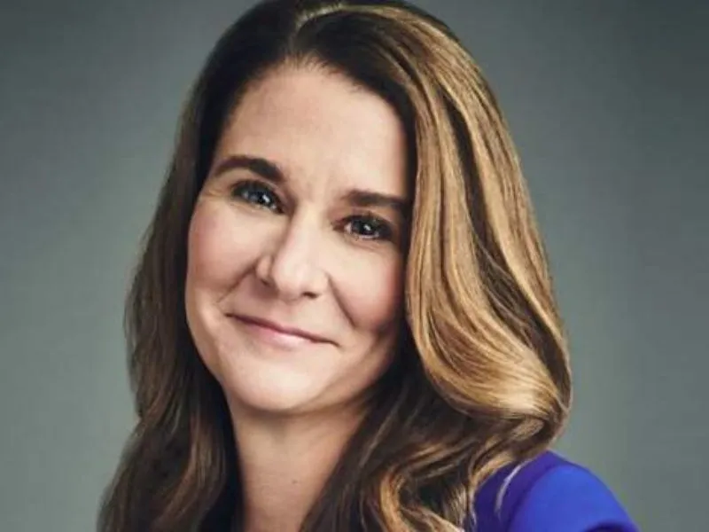 Melinda Gates Measurements, bio, height, weight, shoe and bra size
