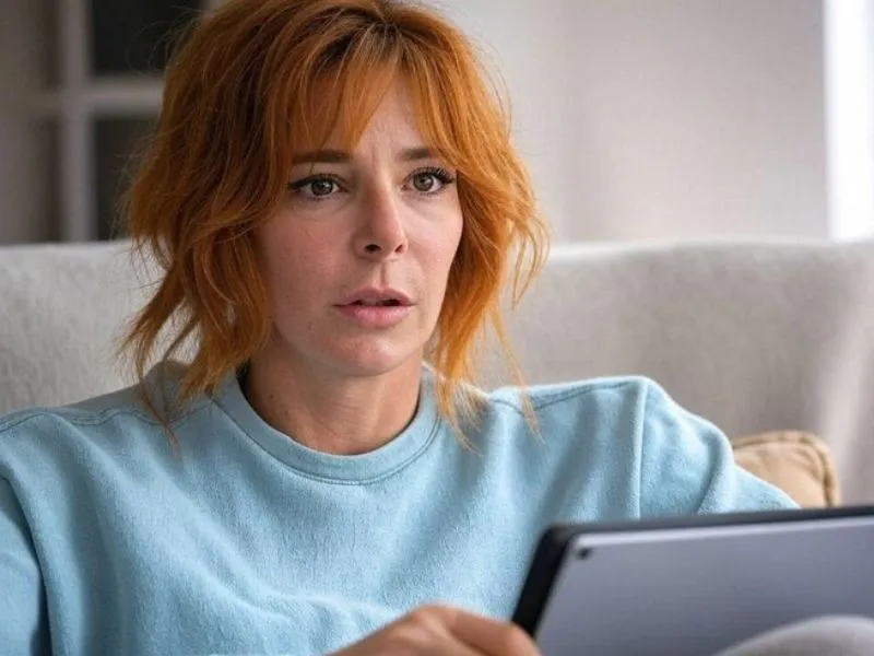 Mylene Farmer Measurements, bio, height, weight, shoe and bra size