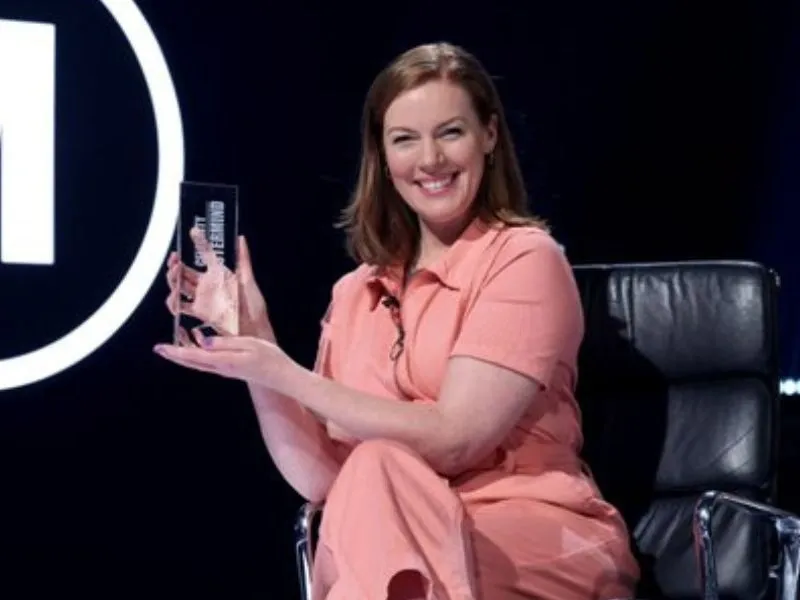 Niamh Mcgrady Measurements, bio, height, weight, shoe and bra size