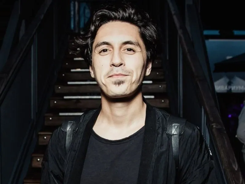 Oleg Trofim Measurements, bio, height, weight, shoe size