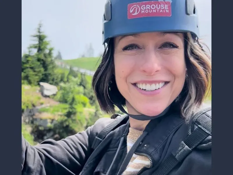 Paige Davis Measurements, bio, height, weight, shoe and bra size