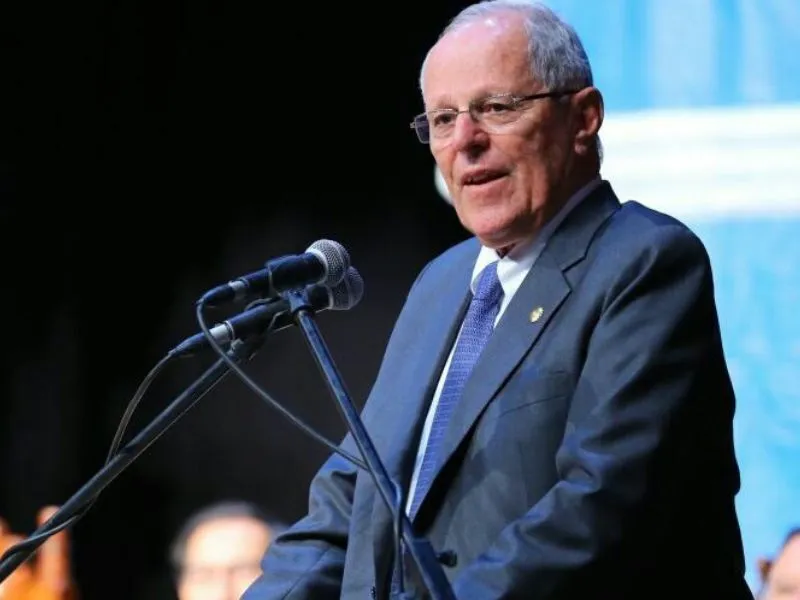 Pedro Pablo Kuczynski Measurements, bio, height, weight, shoe size