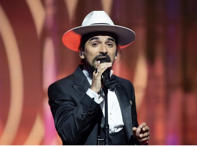 Pedro Tatanka Measurements, bio, height, weight, shoe size