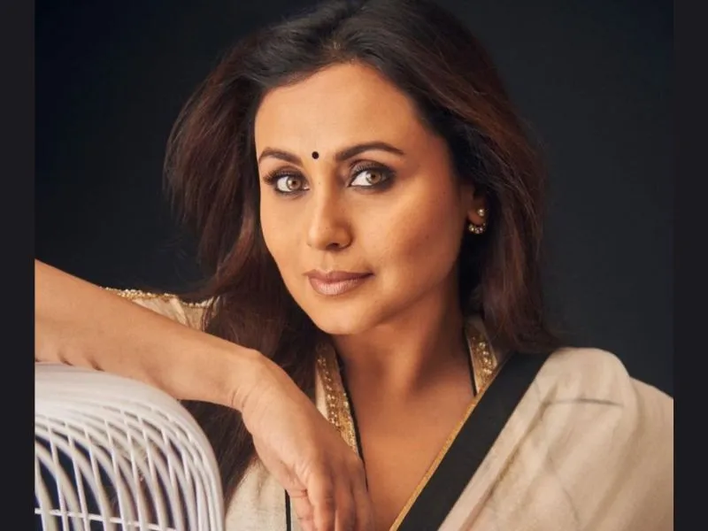 Rani Mukerji Measurements, bio, height, weight, shoe and bra size
