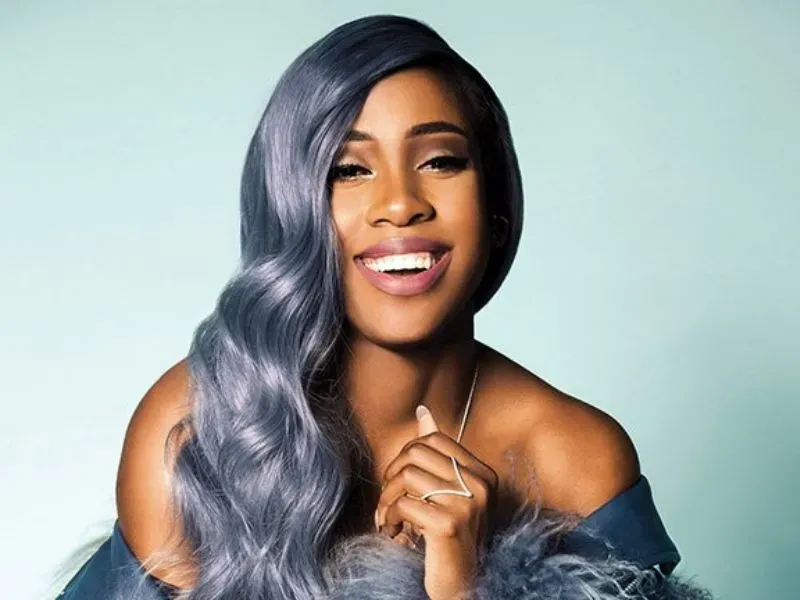 Sevyn Streeter Measurements, bio, height, weight, shoe and bra size