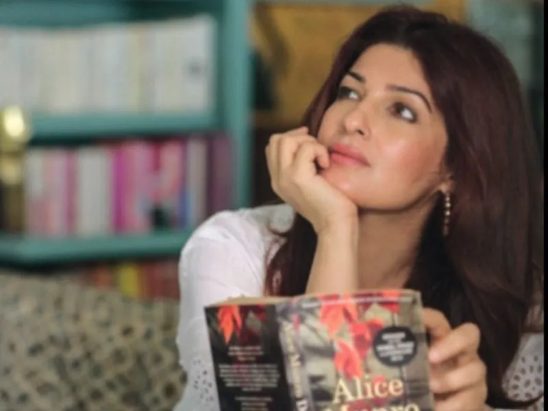 Twinkle Khanna Measurements, bio, height, weight, shoe and bra size