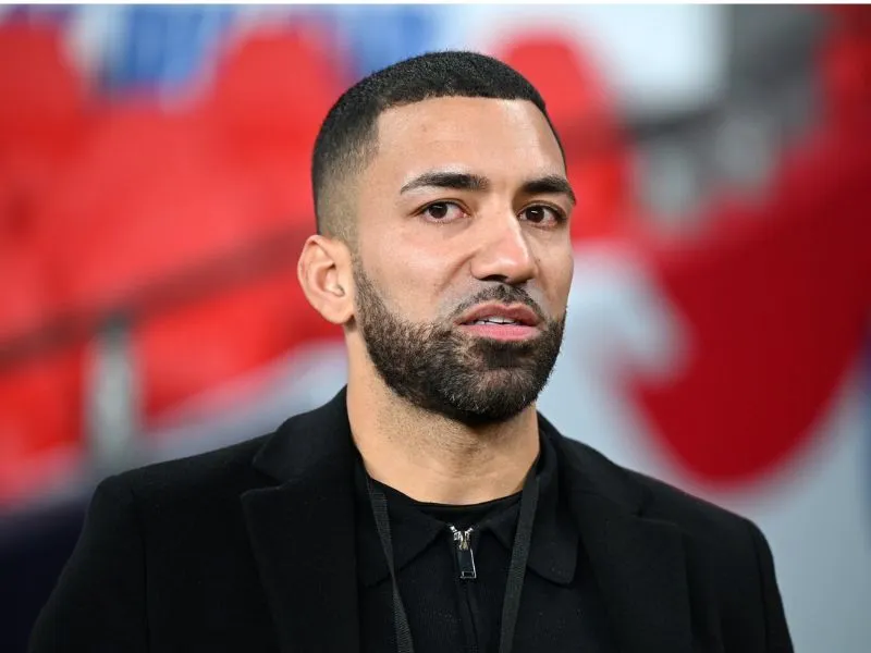 Aaron Lennon Measurements, bio, height, weight, shoe size
