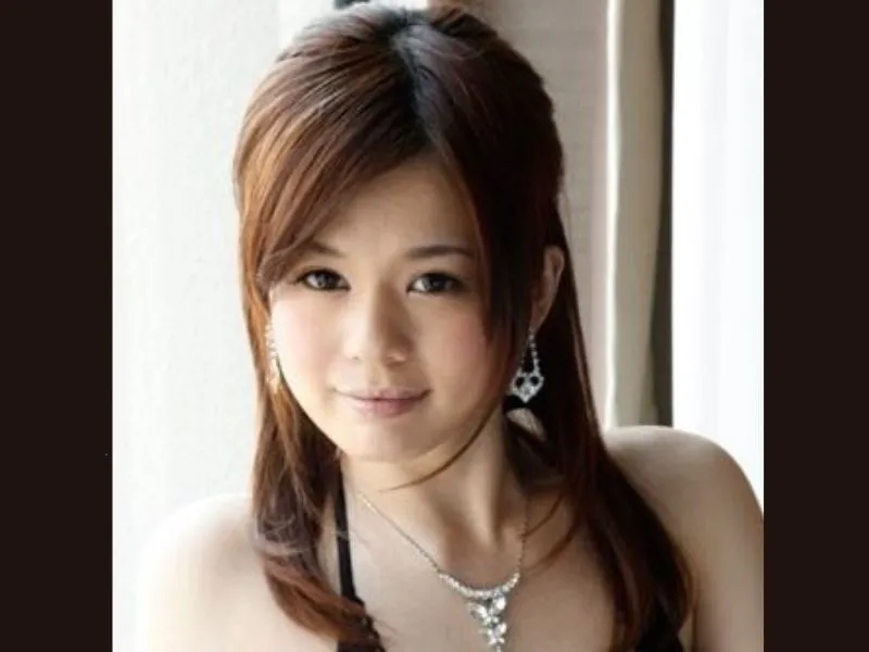 Airu Oshima Measurements, bio, height, weight, shoe and bra size