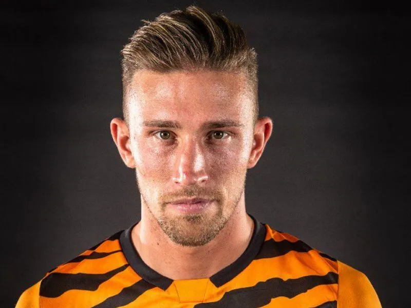 Angus Macdonald Measurements, bio, height, weight, shoe size