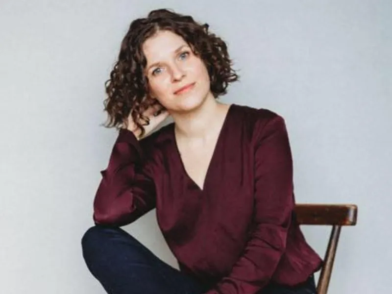 Anne Helm Measurements, bio, height, weight, shoe and bra size