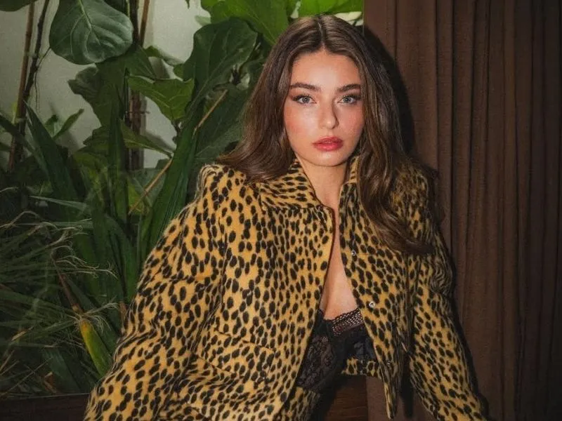 Ayca Aysin Turan Measurements, bio, height, weight, shoe and bra size