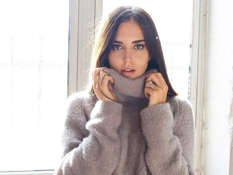 Clara Alonso Model Measurements, bio, height, weight, shoe and bra size