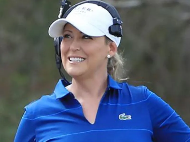 Cristie Kerr Measurements, bio, height, weight, shoe and bra size