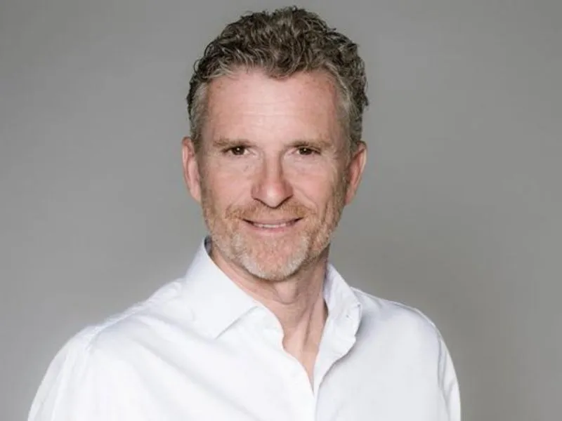 Denis Brogniart Measurements, bio, height, weight, shoe size