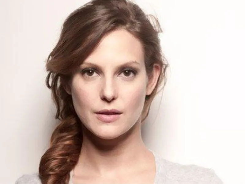 Elodie Navarre Measurements, bio, height, weight, shoe and bra size