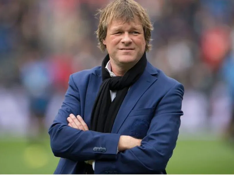 Erwin Koeman Measurements, bio, height, weight, shoe size