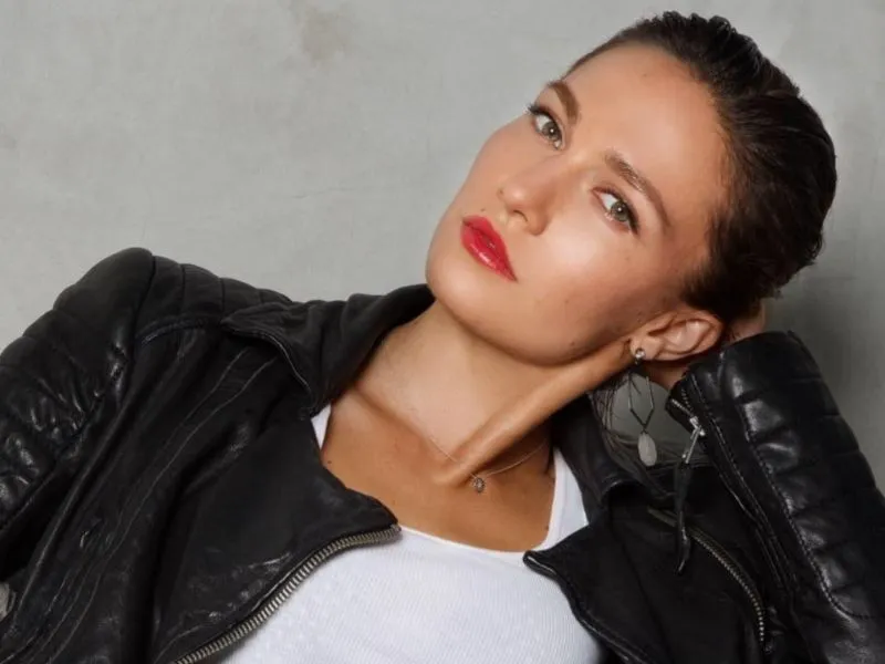 Evgeniya Brik Measurements, bio, height, weight, shoe and bra size