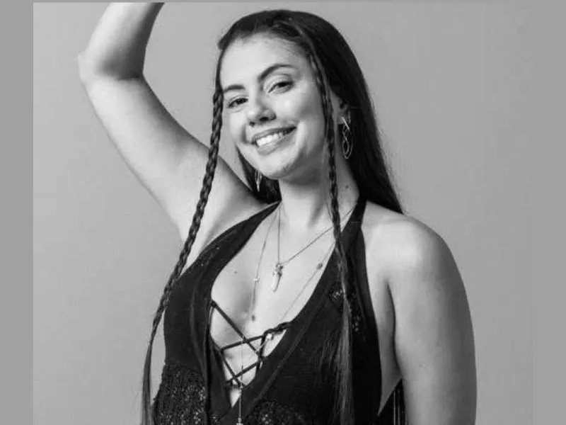 Fernanda Abra Measurements, bio, height, weight, shoe and bra size