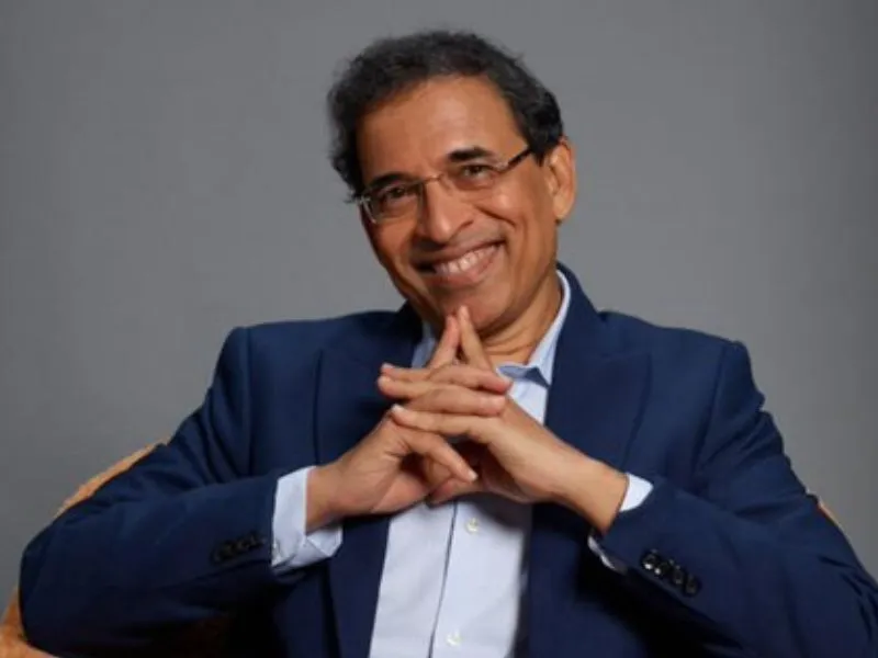 Harsha Bhogle Measurements, bio, height, weight, shoe size