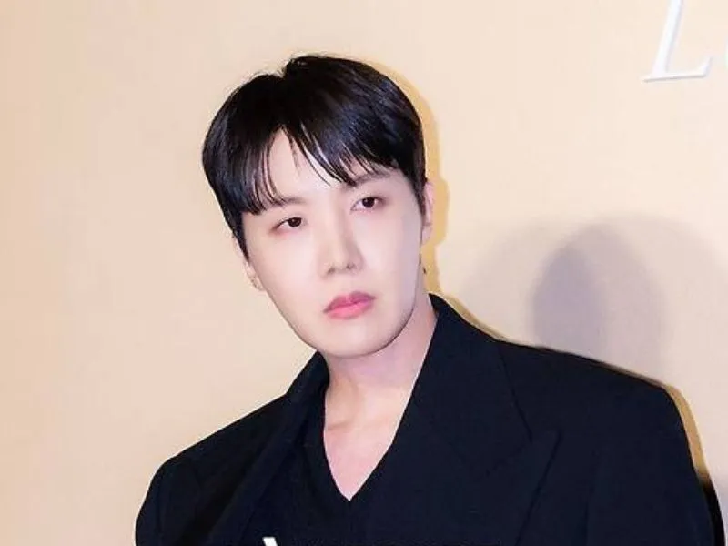 J Hope Measurements, bio, height, weight, shoe size