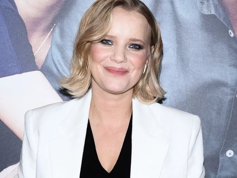 Joanna Kulig Measurements, bio, height, weight, shoe and bra size