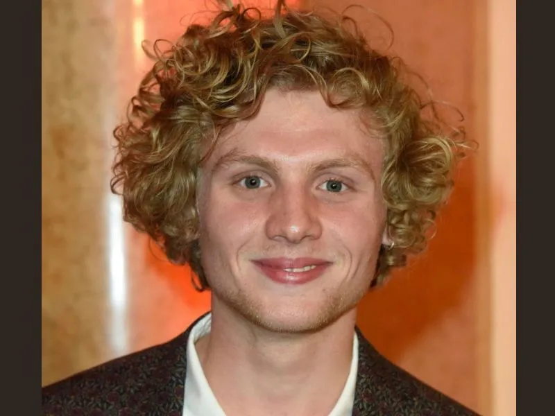 Johannes Nussbaum Measurements, bio, height, weight, shoe size