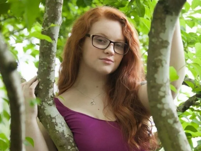 Kaycee Barnes Measurements, bio, height, weight, shoe and bra size