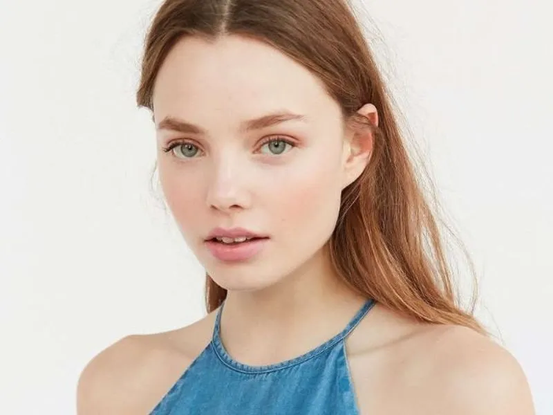 Kristine Froseth Measurements, bio, height, weight, shoe and bra size