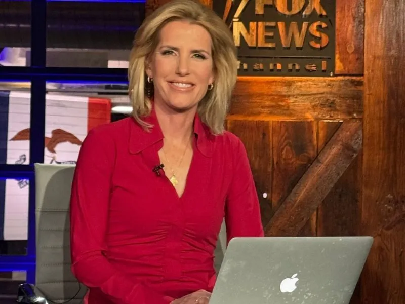 Laura Ingraham Measurements, bio, height, weight, shoe and bra size