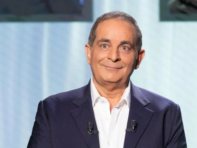 Laurent Fontaine Measurements, bio, height, weight, shoe size