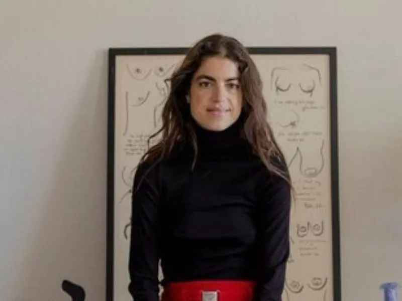 Leandra Medine Measurements, bio, height, weight, shoe and bra size