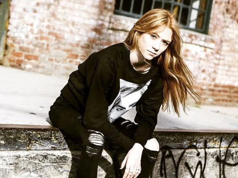 Liliana Mumy Measurements, bio, height, weight, shoe and bra size
