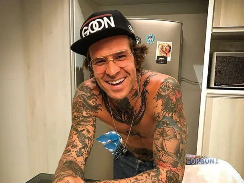 Mateus Verdelho Measurements, bio, height, weight, shoe size