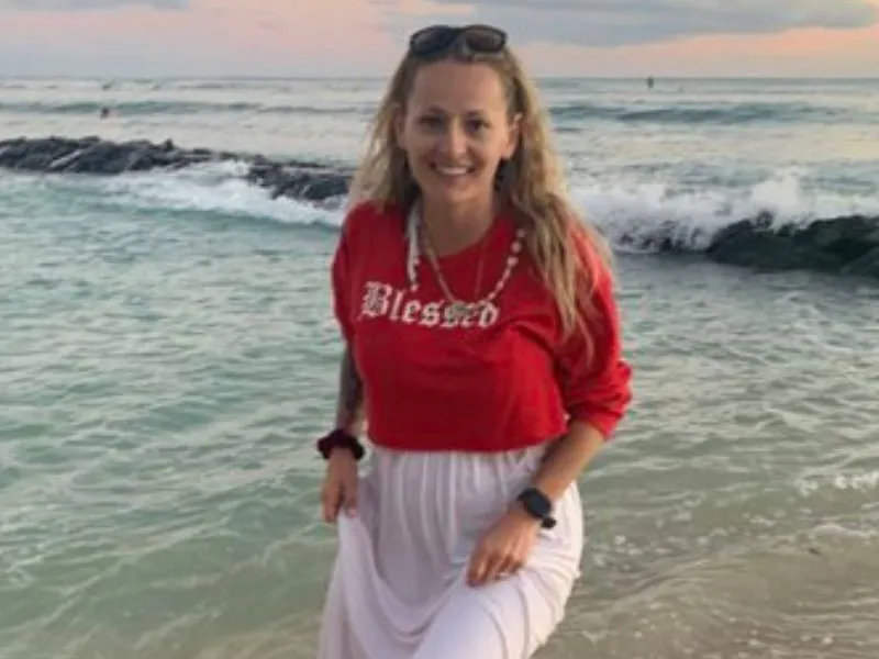 Natasha Starr Measurements, bio, height, weight, shoe and bra size