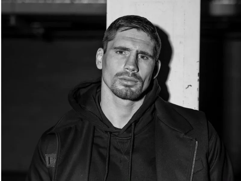 Rico Verhoeven Measurements, bio, height, weight, shoe size