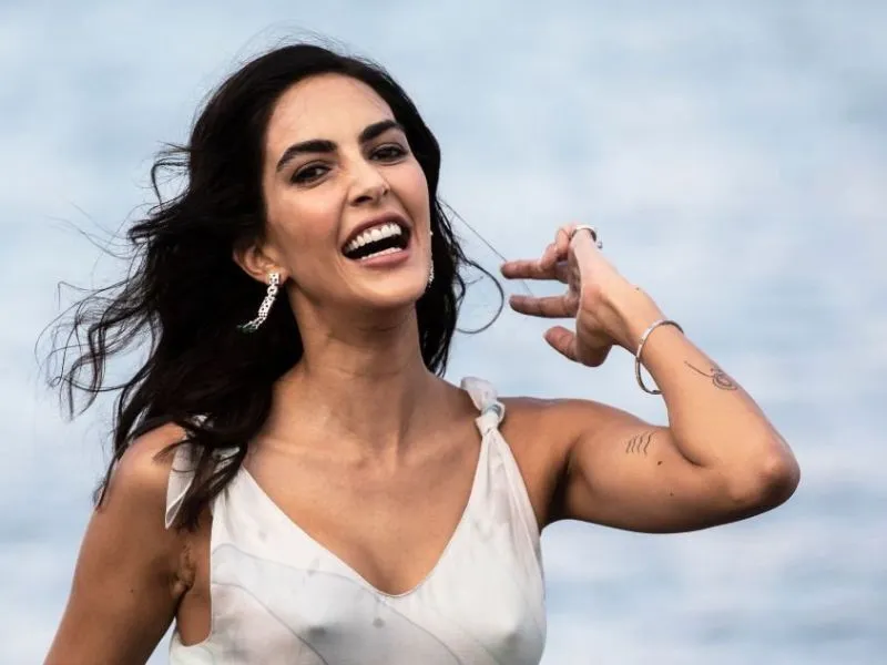 Rocio Munoz Morales Measurements, bio, height, weight, shoe and bra size